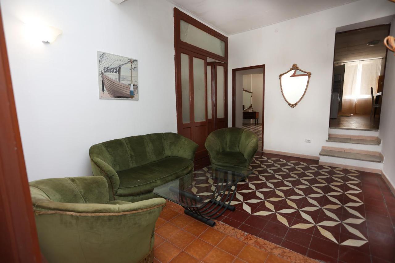 Tropea Apartment Εξωτερικό φωτογραφία