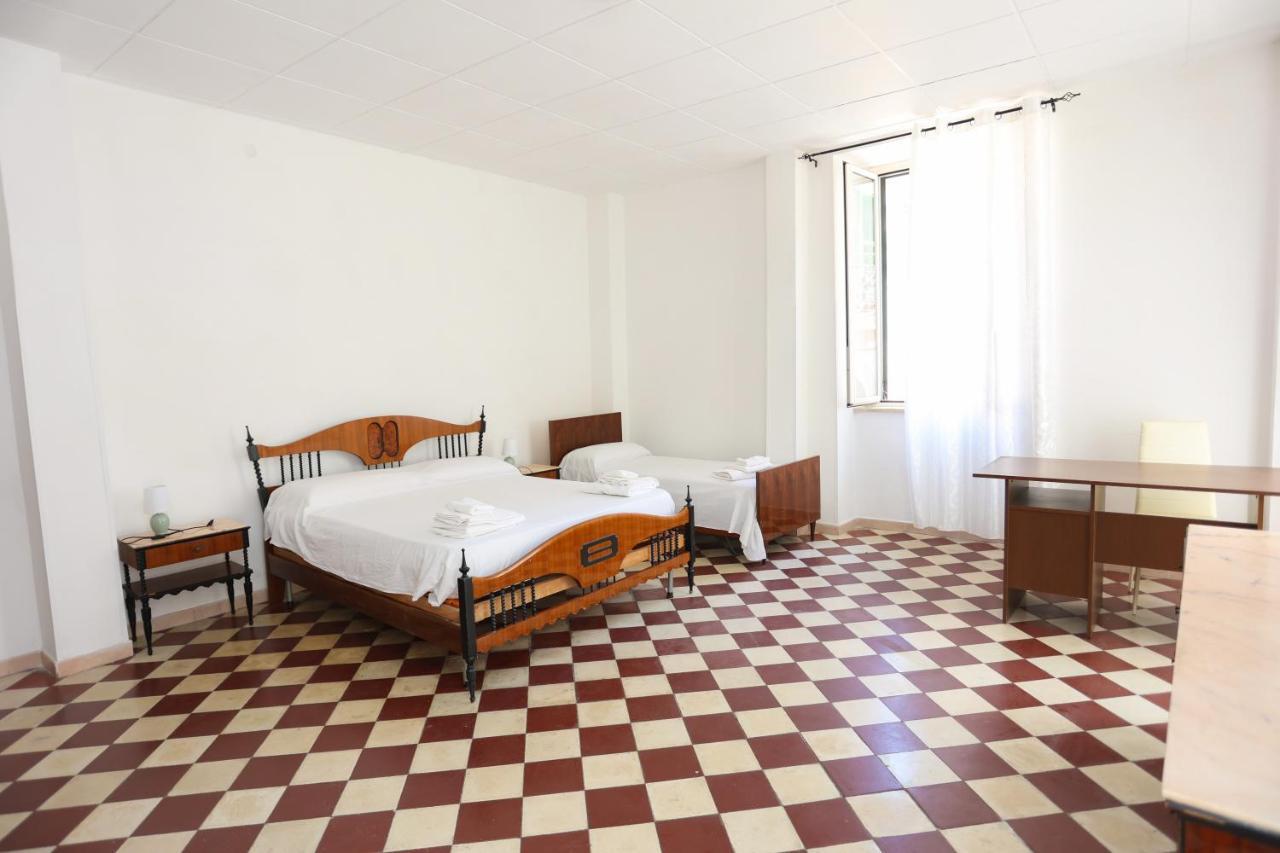 Tropea Apartment Εξωτερικό φωτογραφία