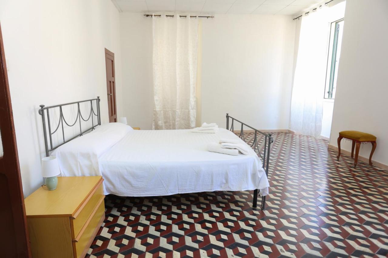 Tropea Apartment Εξωτερικό φωτογραφία