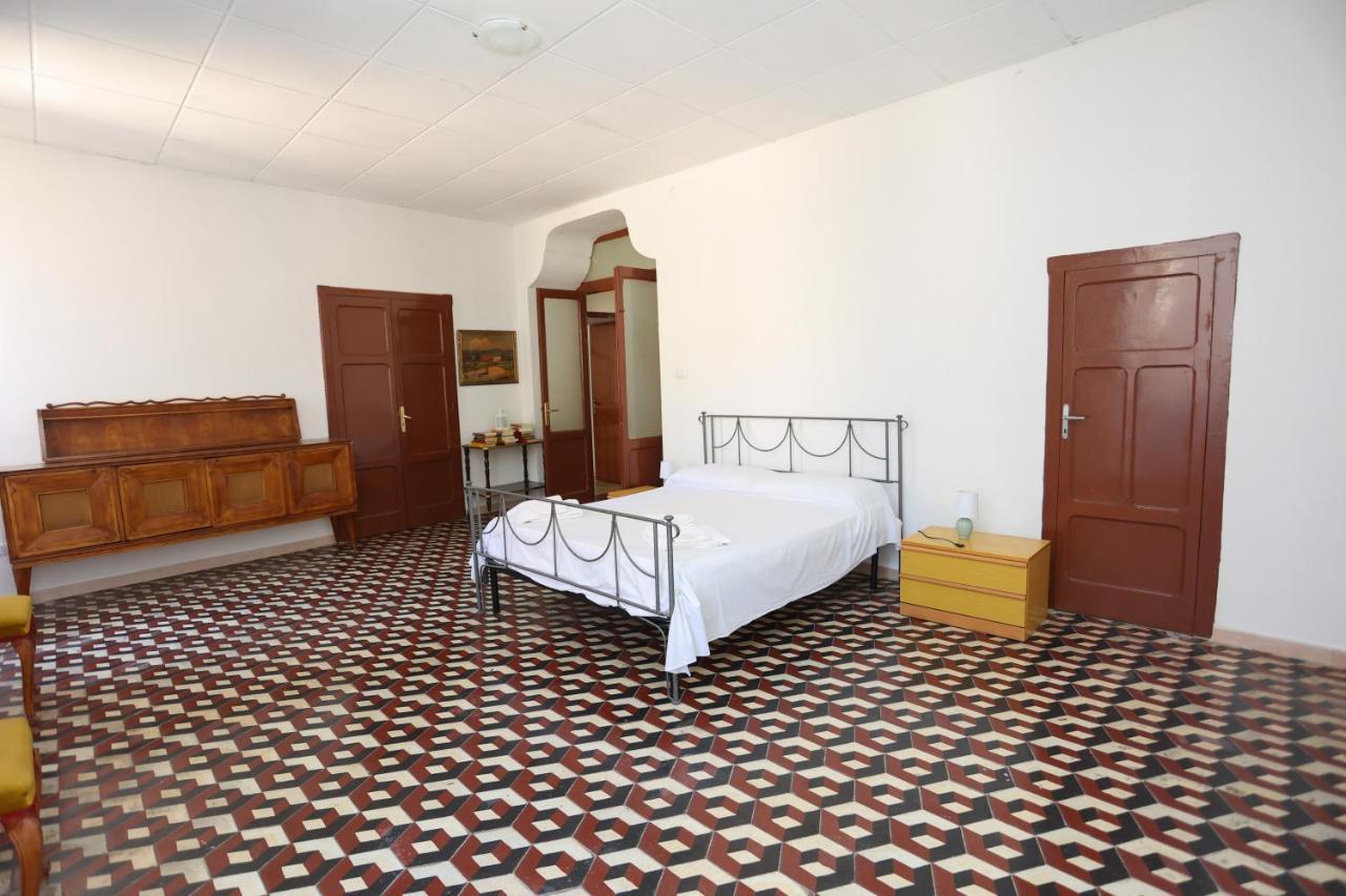 Tropea Apartment Εξωτερικό φωτογραφία