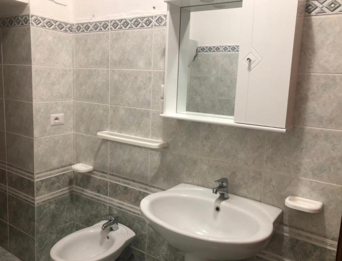 Tropea Apartment Εξωτερικό φωτογραφία